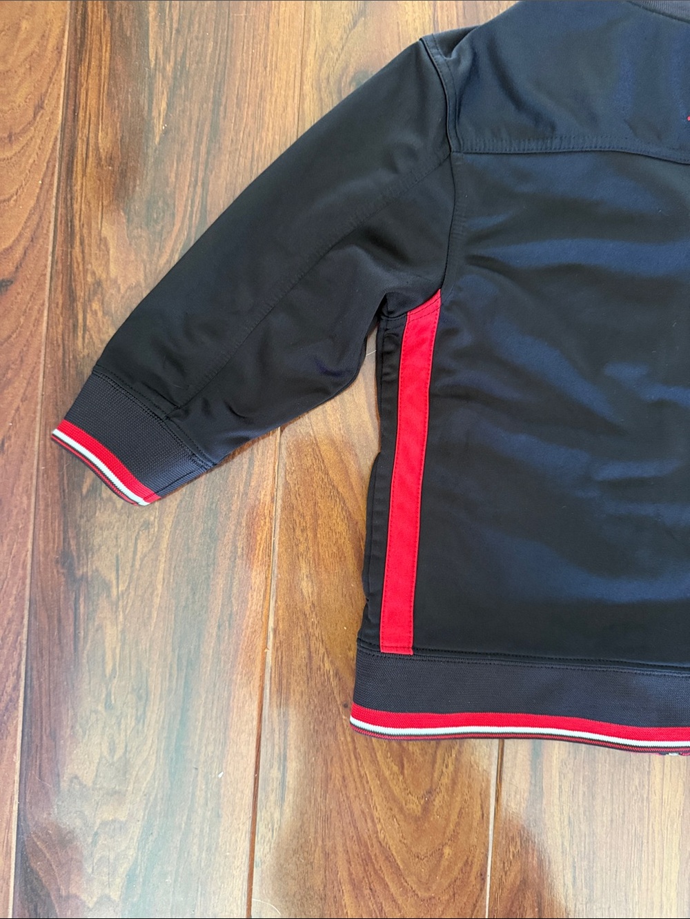 Jordan Track Retro Jacket - Picture 9 of 10